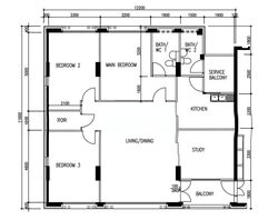 Blk 842F Tampines Arcadia (Tampines), HDB 5 Rooms #542957251